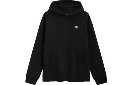 Мужская толстовка Calvin Klein, черный
