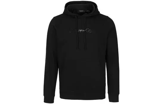 Мужская толстовка Calvin Klein, Черный
