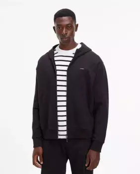 Мужская толстовка Calvin Klein, черный
