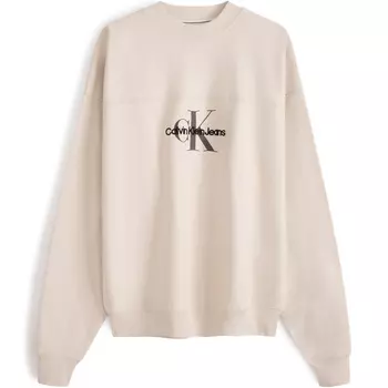 Мужская толстовка Calvin Klein, цвет ACF-