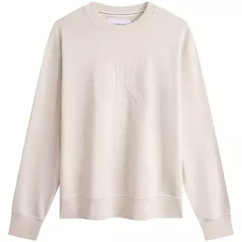 Мужская толстовка Calvin Klein, цвет BEH