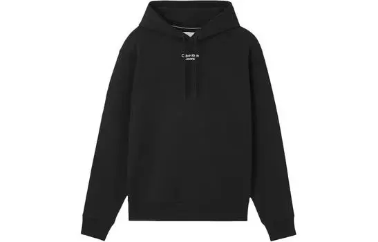 Мужская толстовка Calvin Klein, цвет Black