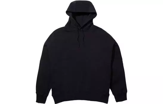 Мужская толстовка Calvin Klein, цвет Black