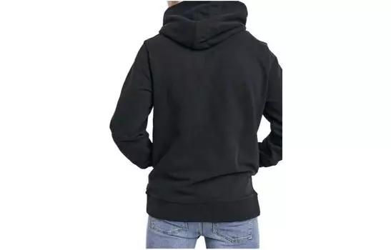 Мужская толстовка Calvin Klein, цвет Black