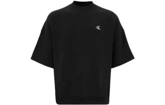 Мужская толстовка Calvin Klein, цвет Black