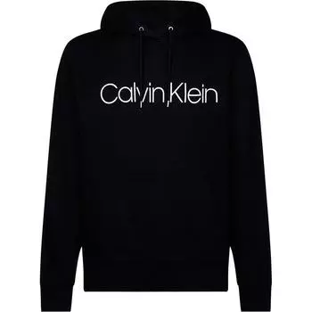 Мужская толстовка Calvin Klein, цвет Black