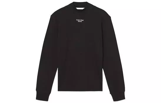 Мужская толстовка Calvin Klein, цвет Black