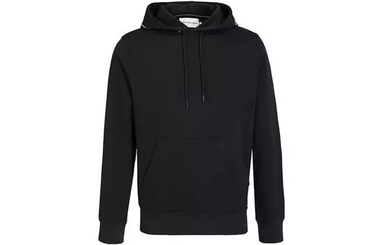 Мужская толстовка Calvin Klein, цвет Black