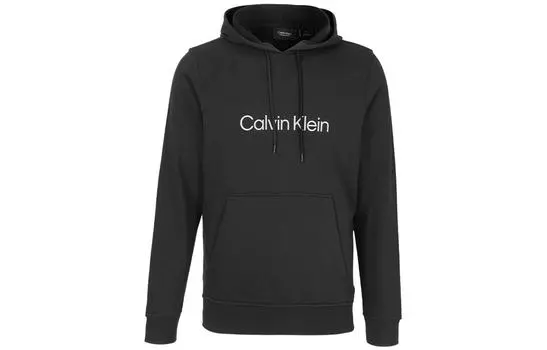 Мужская толстовка Calvin Klein, цвет Black
