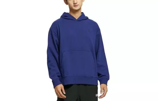 Мужская толстовка Calvin Klein, цвет Blue