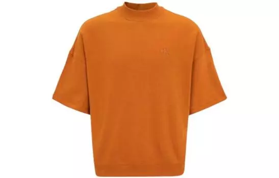 Мужская толстовка Calvin Klein, цвет Camel