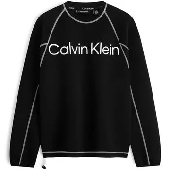 Мужская толстовка Calvin Klein, цвет Ck Black