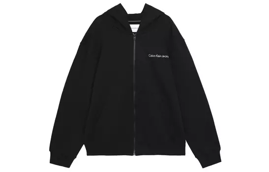 Мужская толстовка Calvin Klein, цвет Ck Black