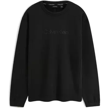 Мужская толстовка Calvin Klein, цвет Ck Black