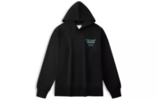Мужская толстовка Calvin Klein, цвет Ck Black