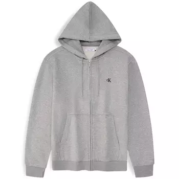 Мужская толстовка Calvin Klein, цвет Coconut green gray