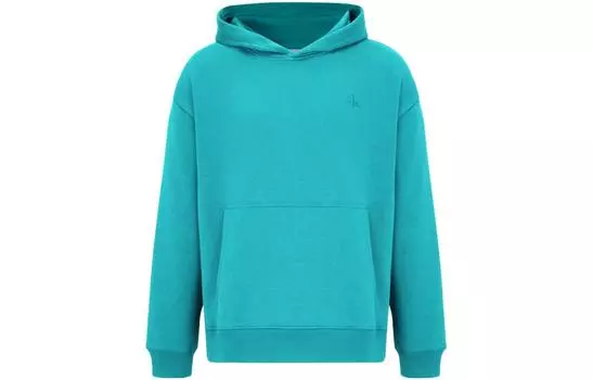 Мужская толстовка Calvin Klein, Лагуна