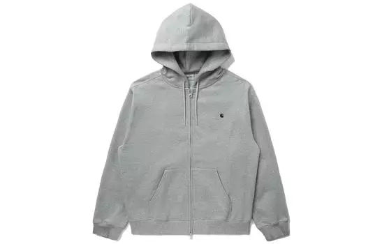 Мужская толстовка Carhartt WIP, Черный