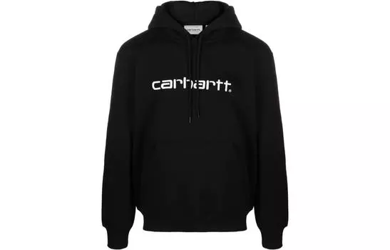 Мужская толстовка Carhartt WIP, черный