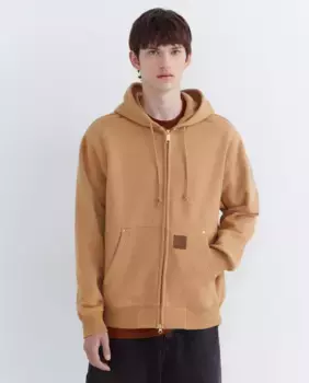 Мужская толстовка Eldon Carhartt WIP, бежевый