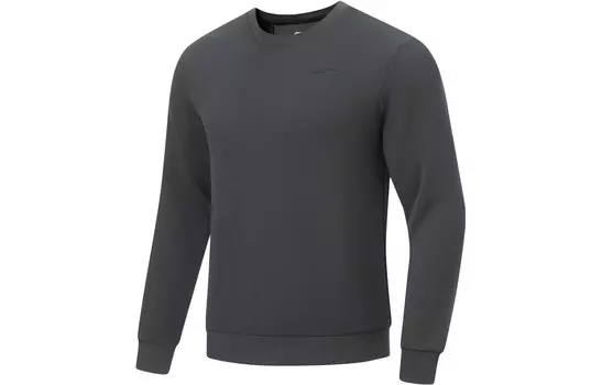 Мужская толстовка Fitness Series, разноцветная, черная Lining, черный