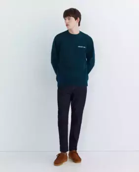Мужская толстовка Greatest Flicks Carhartt WIP, зеленый