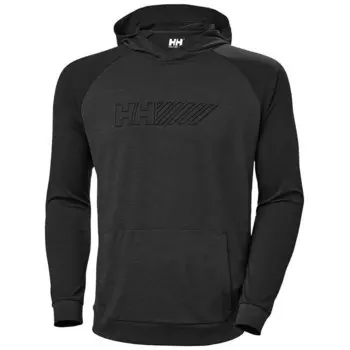 Мужская толстовка Helly Hansen, черный