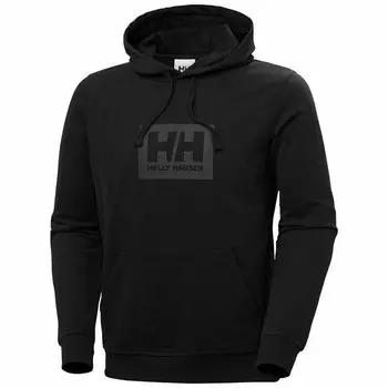 Мужская толстовка Helly Hansen, разноцветный