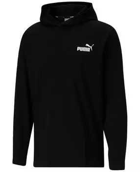 Мужская толстовка из джерси Essential Puma