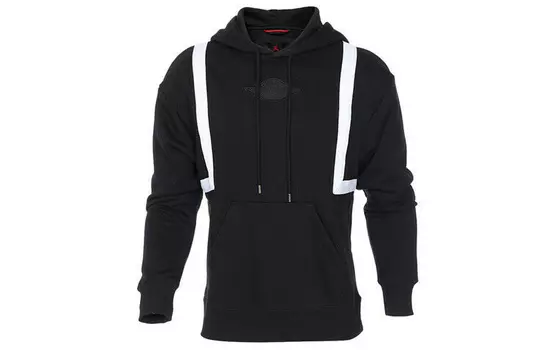Мужская толстовка Jordan, цвет Black