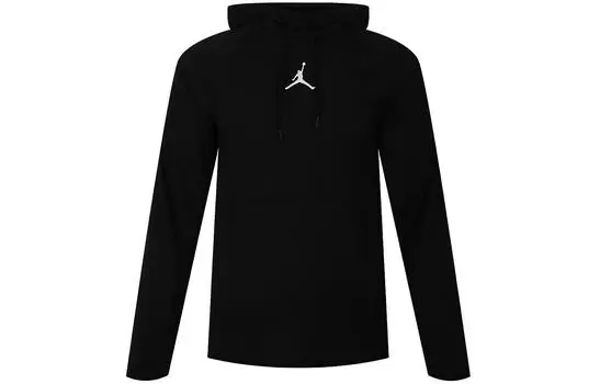 Мужская толстовка Jordan, цвет Black