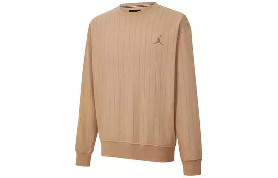 Мужская толстовка Jordan, цвет Camel