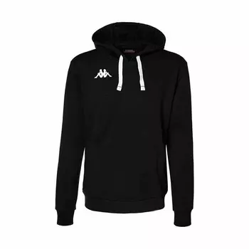 Мужская толстовка Kappa, черный