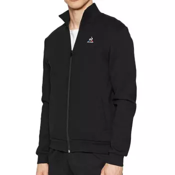 Мужская толстовка Le Coq Sportif, черный
