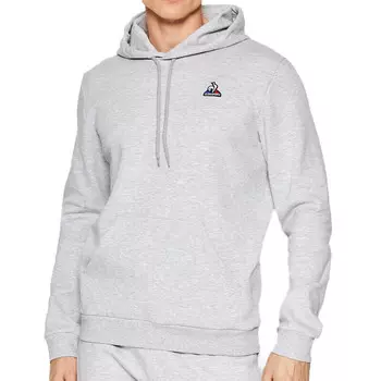 Мужская толстовка Le Coq Sportif, серый