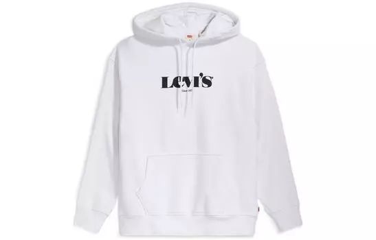 Мужская толстовка Levi’s, Белый