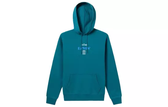 Мужская толстовка Levi's levi’s, цвет Blue