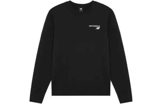 Мужская толстовка New Balance, Черный