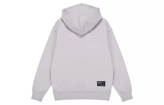Мужская толстовка New Balance, Светло-фиолетовый