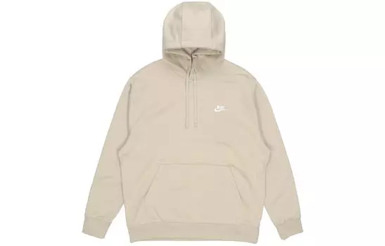 Мужская толстовка Nike, Коричневый
