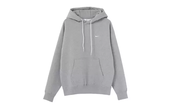 Мужская толстовка Nike, серый