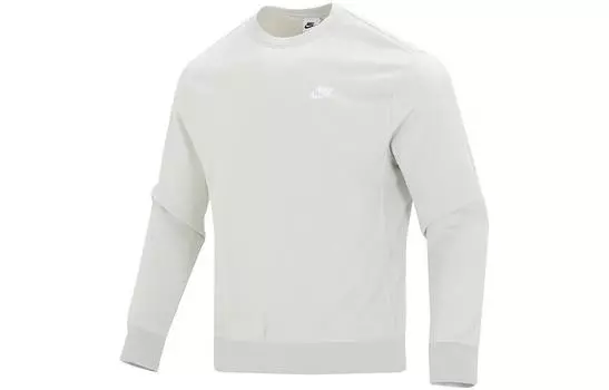 Мужская толстовка Nike, Серый