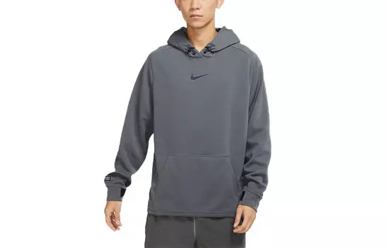 Мужская толстовка Nike, Серый