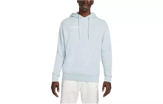 Мужская толстовка Nike, синий