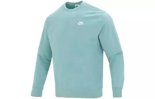 Мужская толстовка Nike, Синий