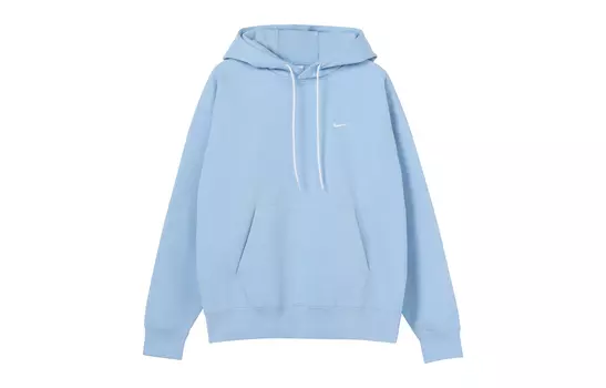 Мужская толстовка Nike, Синий