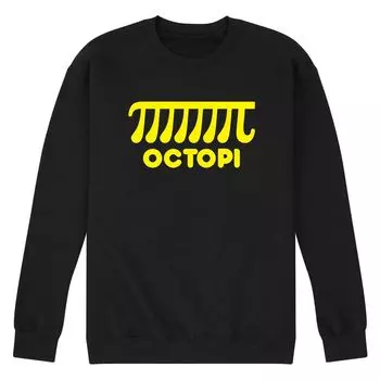 Мужская толстовка OctoPi Licensed Character