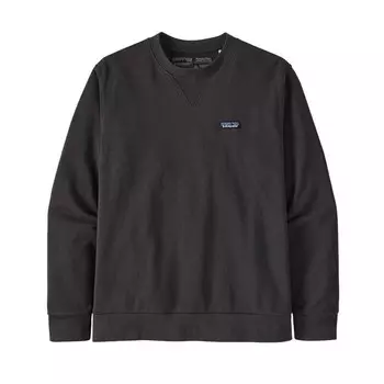 Мужская толстовка Patagonia, черный