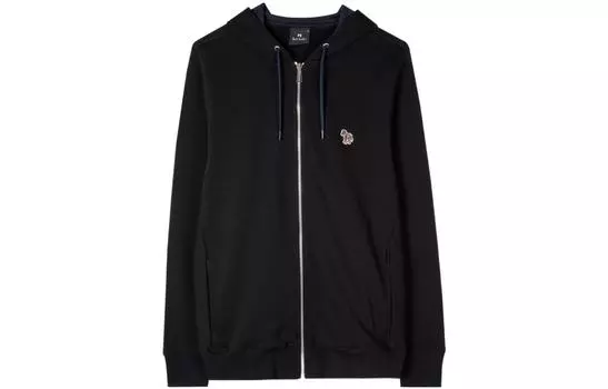 Мужская толстовка Paul Smith, Черный