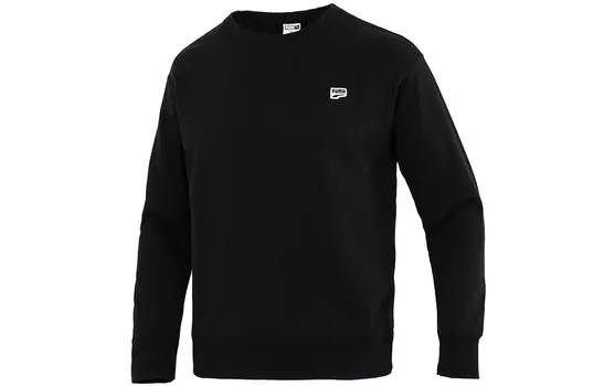 Мужская толстовка Puma, цвет Black